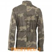 �������� DELTA BRITANNIA | ����  Woodland